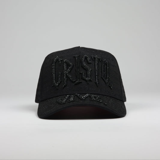 Cristo Vive – Shadow Edition (Tela/Gamuza)