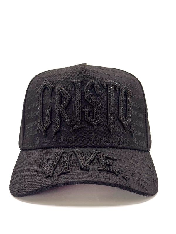 JesusHats diseño premium