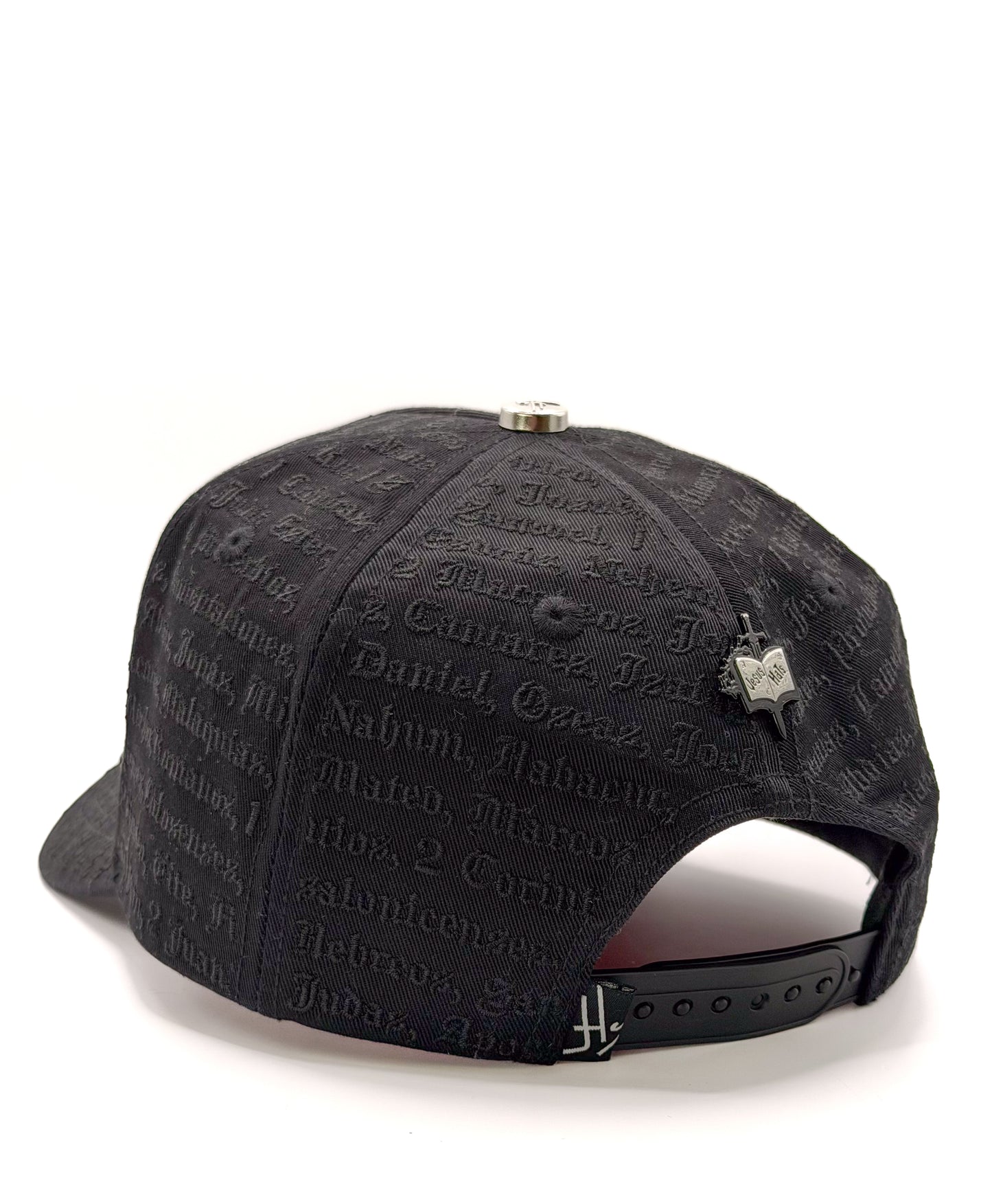 CRISTO VIVE — Shadow Premium Edition (GAMUZA PREMIUM)