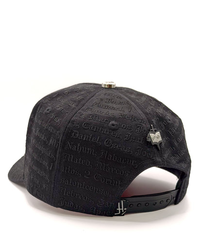 CRISTO VIVE — Shadow Premium Edition (GAMUZA PREMIUM)