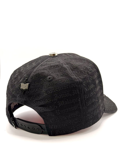 CRISTO VIVE — Shadow Premium Edition (GAMUZA PREMIUM)