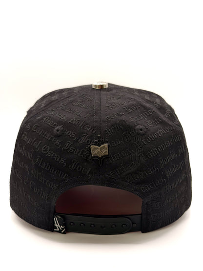 Cristo Vive – Shadow Edition (Tela)