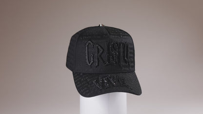Cristo Vive – Shadow Edition (Tela/Gamuza)